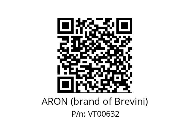   ARON (brand of Brevini) VT00632