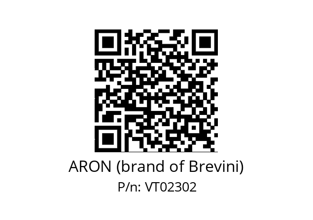   ARON (brand of Brevini) VT02302