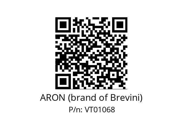   ARON (brand of Brevini) VT01068