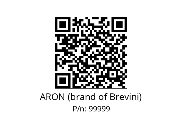   ARON (brand of Brevini) 99999