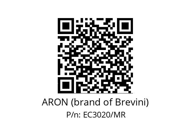   ARON (brand of Brevini) EC3020/MR