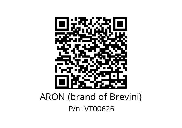  AD3E02EM003 ARON (brand of Brevini) VT00626