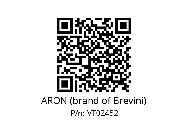   ARON (brand of Brevini) VT02452