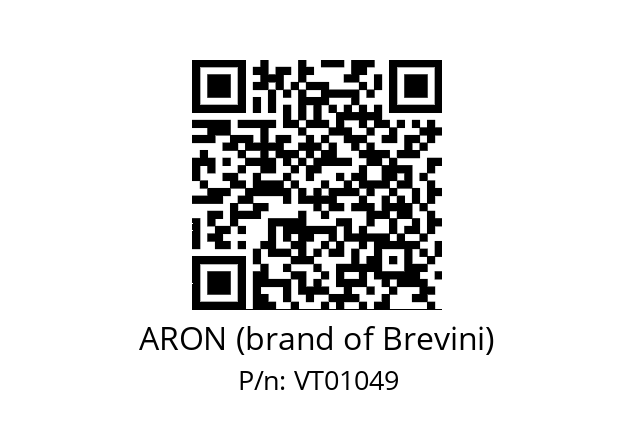   ARON (brand of Brevini) VT01049