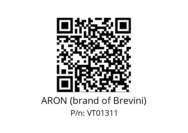   ARON (brand of Brevini) VT01311