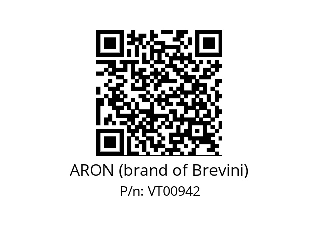   ARON (brand of Brevini) VT00942