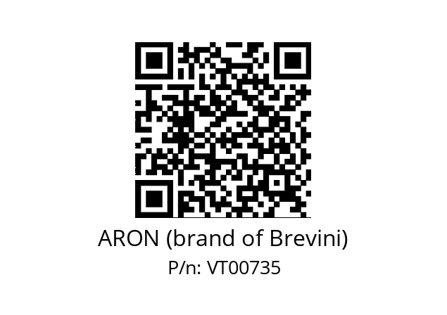   ARON (brand of Brevini) VT00735