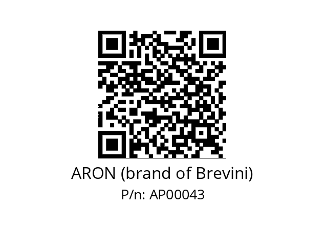   ARON (brand of Brevini) AP00043