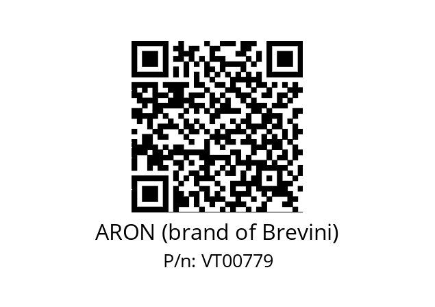   ARON (brand of Brevini) VT00779