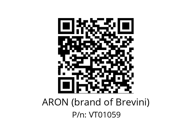   ARON (brand of Brevini) VT01059