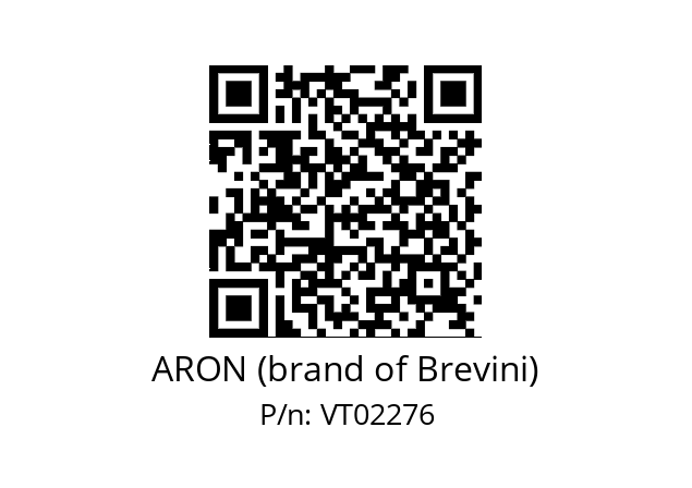   ARON (brand of Brevini) VT02276