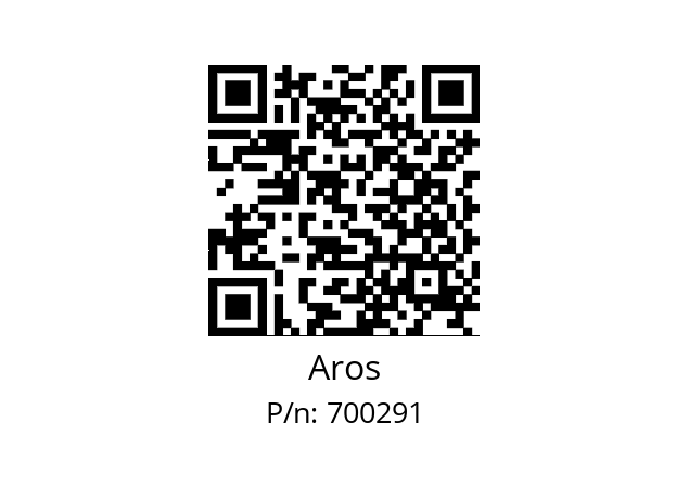   Aros 700291