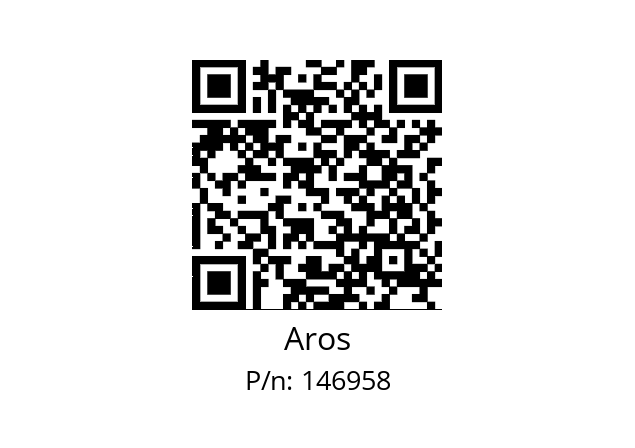   Aros 146958