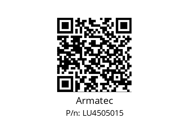   Armatec LU4505015