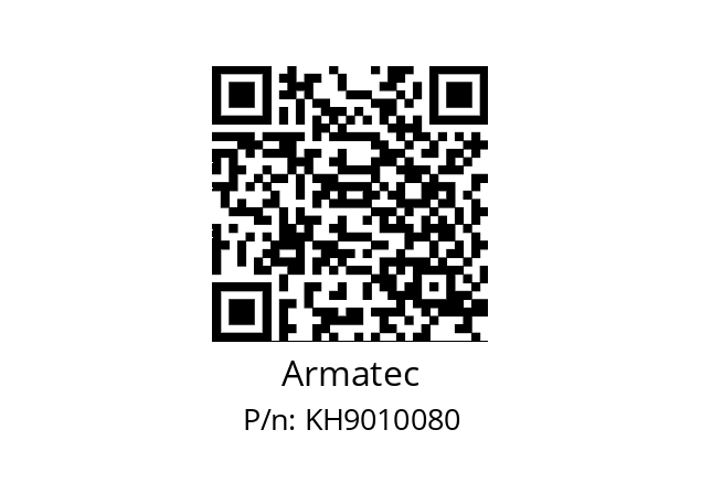   Armatec KH9010080