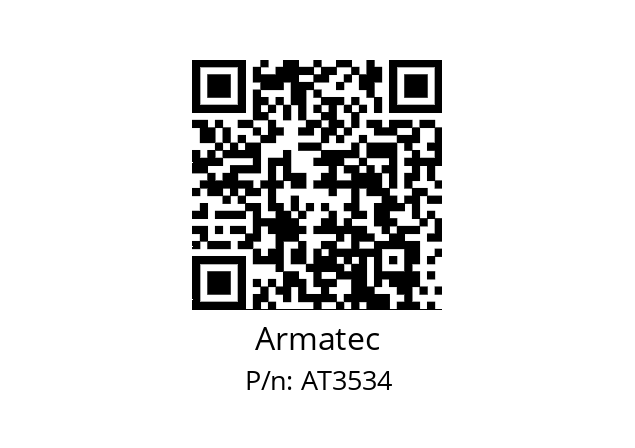   Armatec AT3534