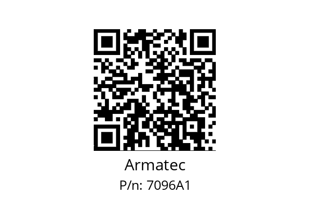   Armatec 7096A1