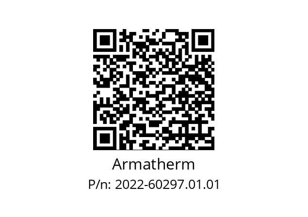  79559-410 Armatherm 2022-60297.01.01