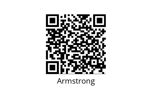  177N0601 Armstrong 