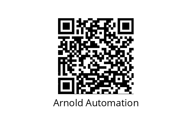  MB1-FMGD-UI Arnold Automation 