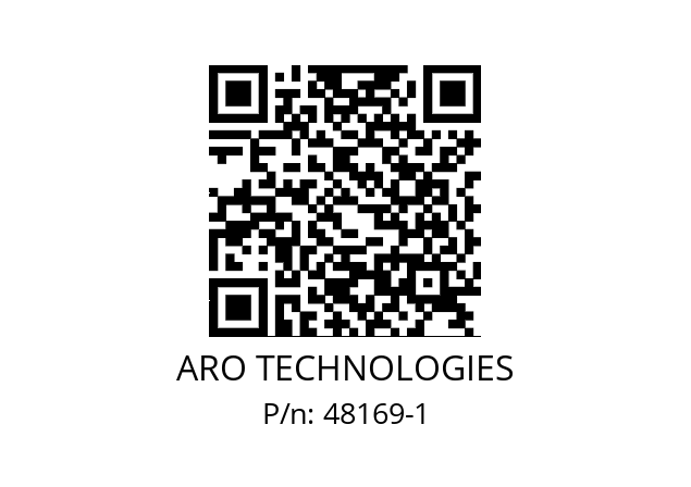   ARO TECHNOLOGIES 48169-1