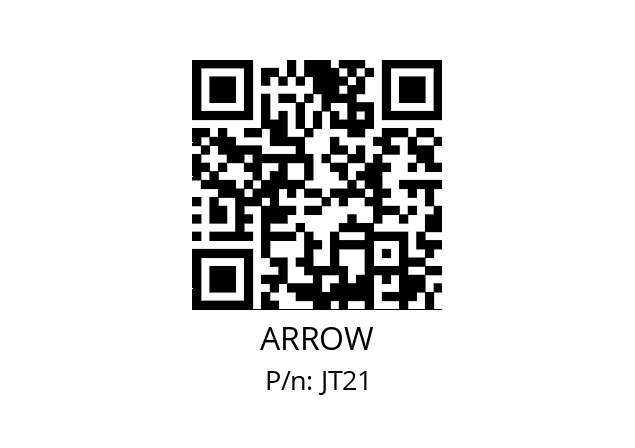   ARROW JT21