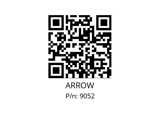   ARROW 9052