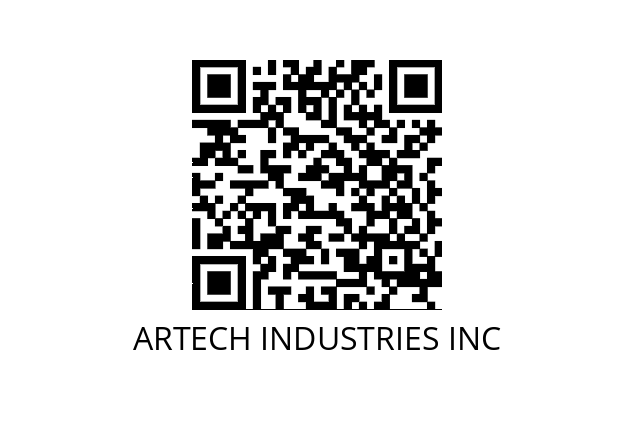  20210-I 1KT ARTECH INDUSTRIES INC 