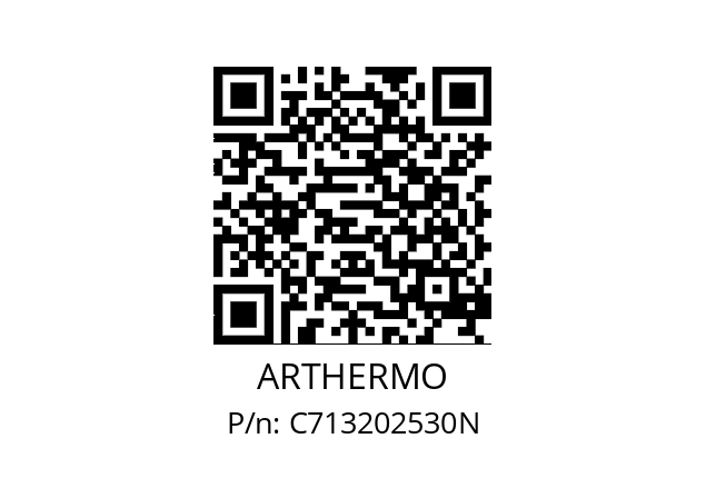   ARTHERMO C713202530N