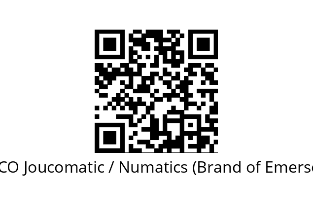 Solenoid Valve ДУ-25 ASCO Joucomatic / Numatics (Brand of Emerson) 