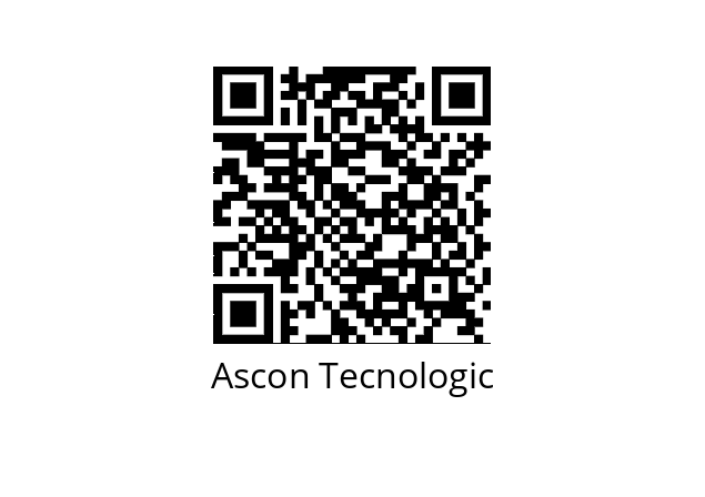  M5-3105-xxxx Ascon Tecnologic 