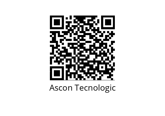  Х3-3155-0000 Ascon Tecnologic 