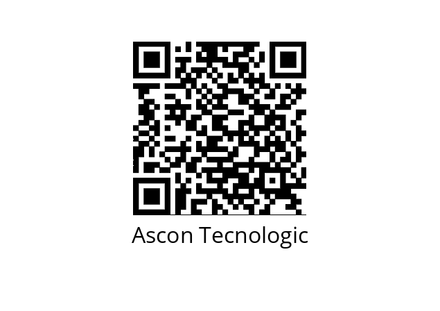  R38-LTR Ascon Tecnologic 