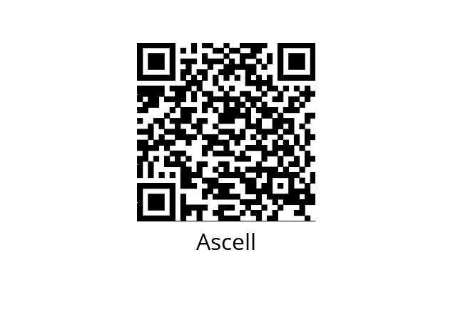  CFLI Ascell 