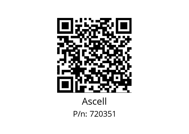   Ascell 720351