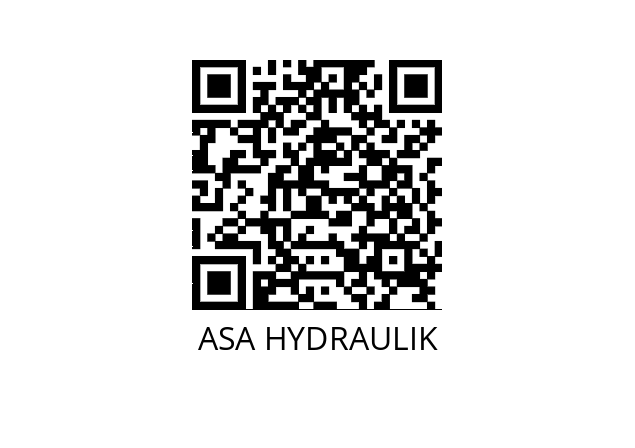  Metri Pack 280 ASA HYDRAULIK 