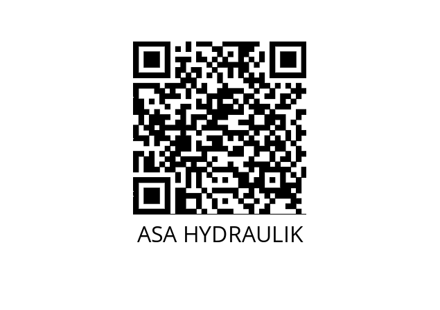  NG80 SDK0080 ASA HYDRAULIK 