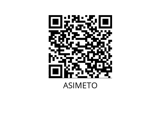  203-02-0 ASIMETO 