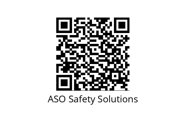  14030010+1403020+1402-0300 ASO Safety Solutions 