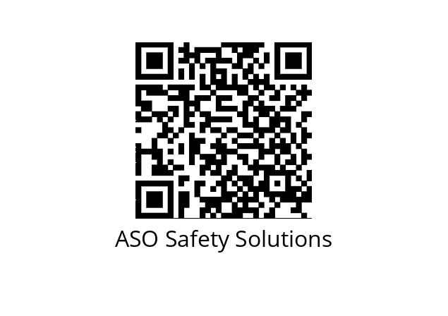  ATC150FU2 ASO Safety Solutions 