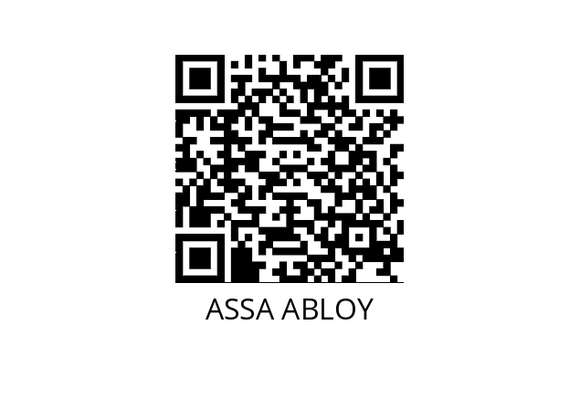  RR3000R ASSA ABLOY 