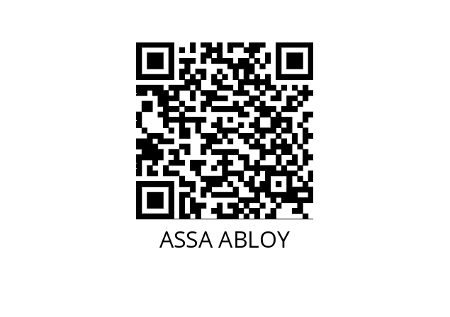  RP300 ASSA ABLOY 