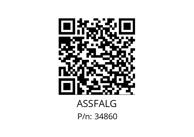   ASSFALG 34860