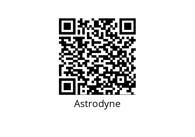  MSCC-5005 Astrodyne 