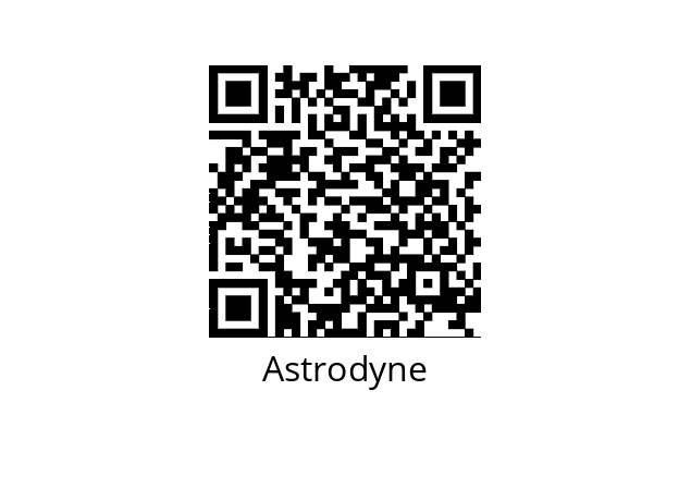  MTCA-1511 Astrodyne 