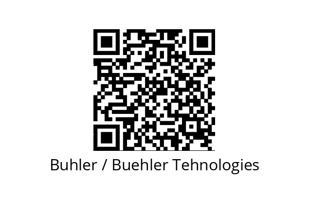 Gas Analyser for IR-Sensitive Gases and Oxygen BA 5000 Buhler / Buehler Tehnologies 