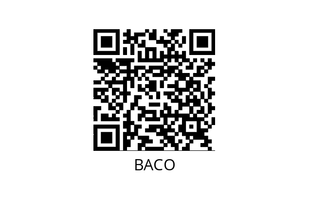  PR12 72597 R  C10 BACO 