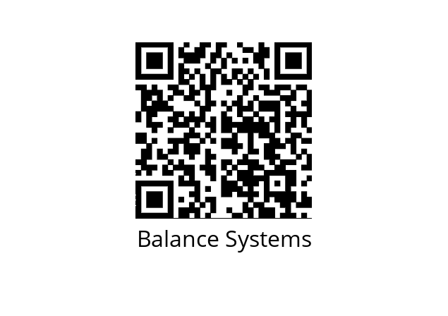  9SDE040A09500C Balance Systems 