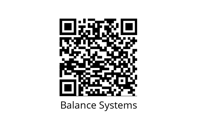  9TRASDACCB3000 Balance Systems 