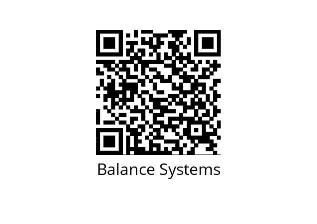  9PL04015KV00D0 Balance Systems 